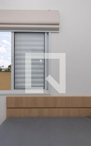 Apartamento à venda com 82m², 2 quartos e 1 vagaQuarto 1