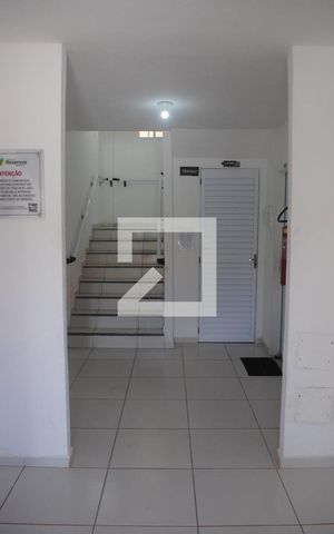 Apartamento para alugar com 46m², 2 quartos e 1 vagaEntrada 