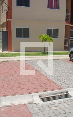 Apartamento para alugar com 46m², 2 quartos e 1 vagaVaga de Garagem