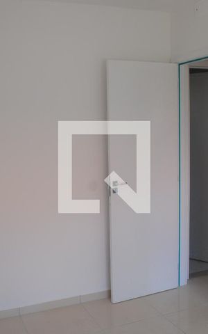 Apartamento para alugar com 46m², 2 quartos e 1 vagaQuarto 1 