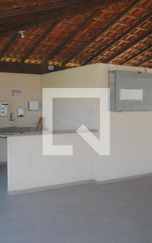 Apartamento para alugar com 46m², 2 quartos e 1 vagaÁrea comum - Churrasqueira
