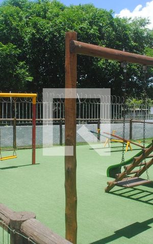 Apartamento para alugar com 46m², 2 quartos e 1 vagaParque Infantil