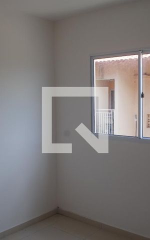 Apartamento para alugar com 46m², 2 quartos e 1 vagaQuarto 2 