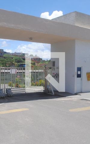 Apartamento para alugar com 46m², 2 quartos e 1 vagaEntrada 