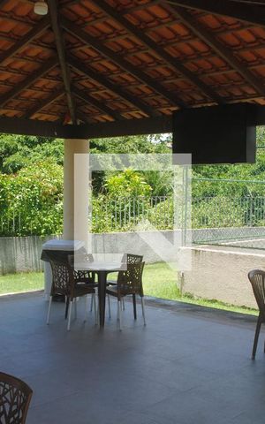Apartamento para alugar com 46m², 2 quartos e 1 vagaÁrea comum