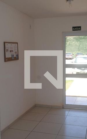 Apartamento para alugar com 46m², 2 quartos e 1 vagaEntrada 