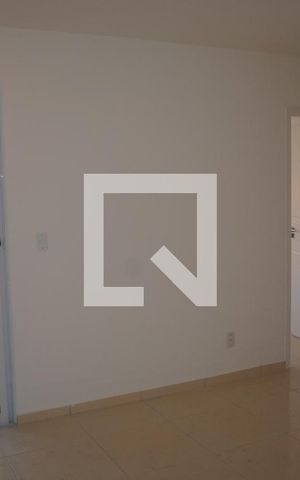 Apartamento para alugar com 46m², 2 quartos e 1 vagaSala 