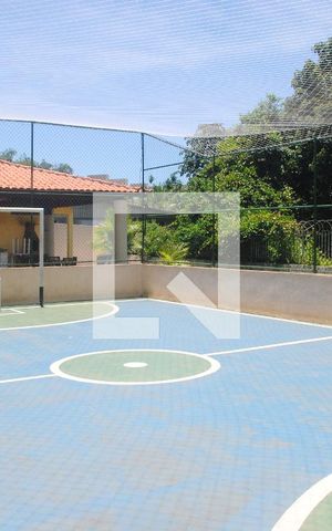 Apartamento para alugar com 46m², 2 quartos e 1 vagaQuadra Esportiva