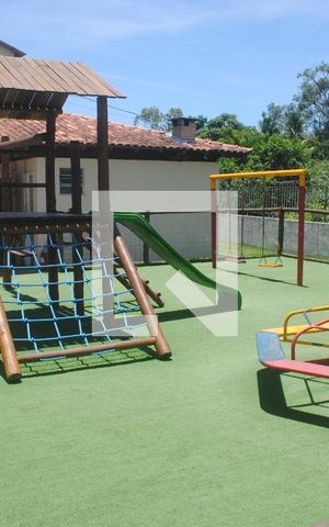 Apartamento para alugar com 46m², 2 quartos e 1 vagaParque Infantil