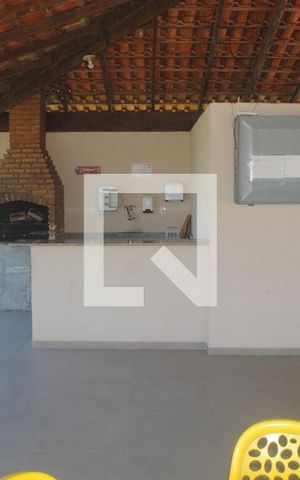 Apartamento para alugar com 46m², 2 quartos e 1 vagaÁrea comum - Churrasqueira