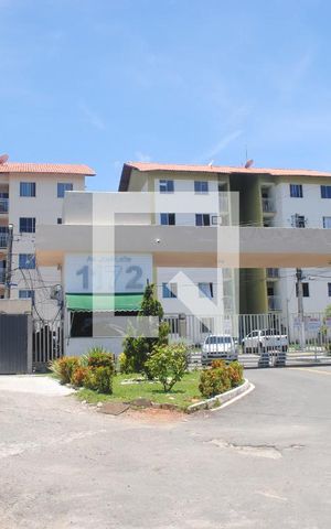 Apartamento para alugar com 46m², 2 quartos e 1 vagaFachada 