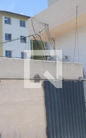 Apartamento para alugar com 46m², 2 quartos e 1 vagaPlaquinha 