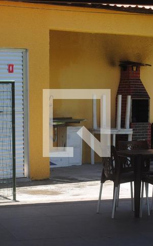 Apartamento para alugar com 46m², 2 quartos e 1 vagaÁrea comum - Churrasqueira