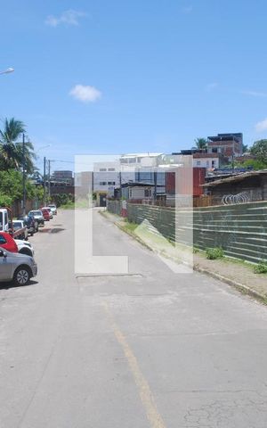 Apartamento para alugar com 46m², 2 quartos e 1 vagaVista da Rua 