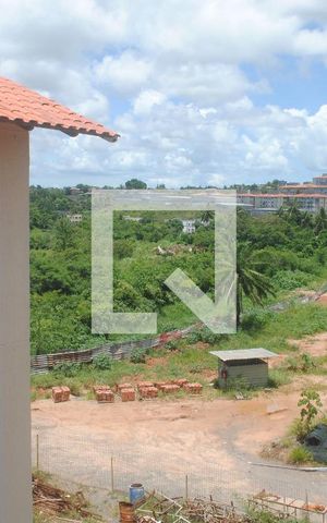 Apartamento para alugar com 46m², 2 quartos e 1 vagaVista do Quarto 2