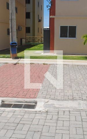 Apartamento para alugar com 46m², 2 quartos e 1 vagaVaga de Garagem 