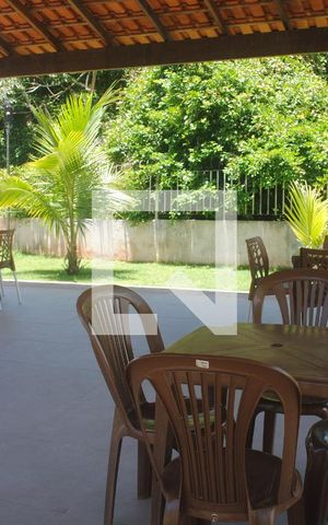 Apartamento para alugar com 46m², 2 quartos e 1 vagaÁrea comum