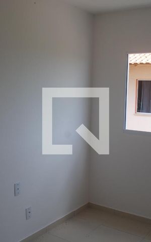 Apartamento para alugar com 46m², 2 quartos e 1 vagaQuarto 1 