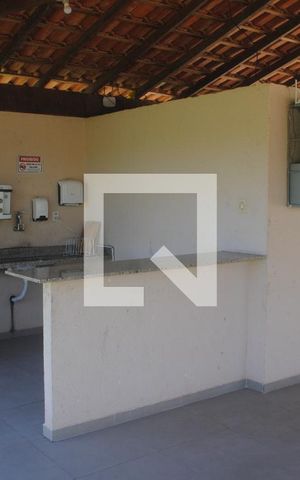 Apartamento para alugar com 46m², 2 quartos e 1 vagaÁrea comum - Churrasqueira