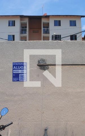 Apartamento para alugar com 46m², 2 quartos e 1 vagaPlaquinha 