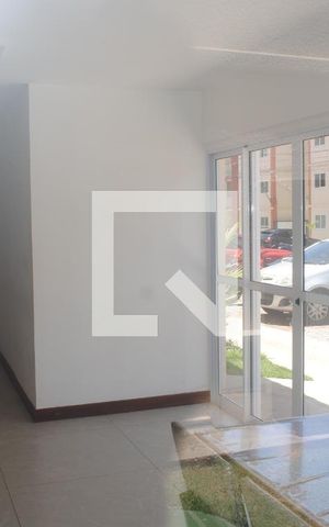 Apartamento para alugar com 46m², 2 quartos e 1 vagaÁrea comum - Salão de festas