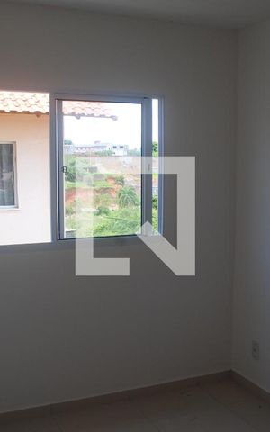 Apartamento para alugar com 46m², 2 quartos e 1 vagaQuarto 1 