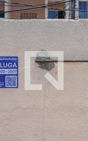 Apartamento para alugar com 46m², 2 quartos e 1 vagaPlaquinha 