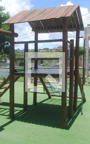 Apartamento para alugar com 46m², 2 quartos e 1 vagaParque Infantil