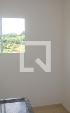 Apartamento para alugar com 46m², 2 quartos e 1 vagaCozinha 