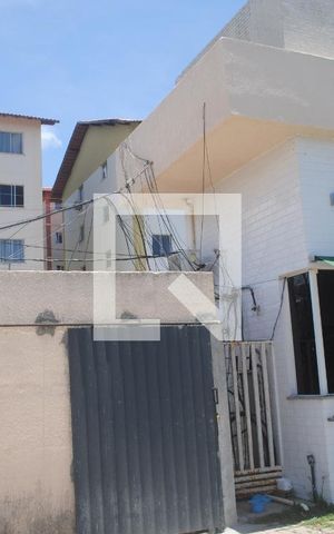 Apartamento para alugar com 46m², 2 quartos e 1 vagaPlaquinha 