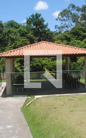 Apartamento para alugar com 46m², 2 quartos e 1 vagaÁrea comum