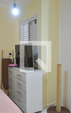 Apartamento à venda com 154m², 3 quartos e 2 vagasQuarto