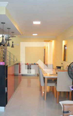 Apartamento à venda com 154m², 3 quartos e 2 vagasSala