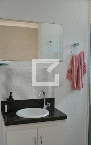 Apartamento à venda com 154m², 3 quartos e 2 vagasBanheiro do Quarto 2