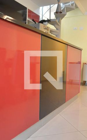 Apartamento à venda com 154m², 3 quartos e 2 vagasCozinha