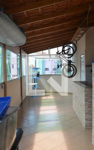 Apartamento à venda com 154m², 3 quartos e 2 vagasÁrea comum