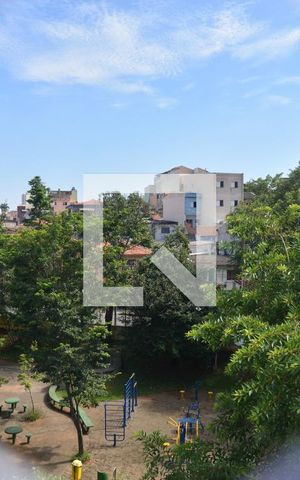 Apartamento à venda com 154m², 3 quartos e 2 vagasÁrea comum