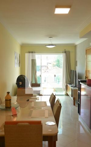 Apartamento à venda com 154m², 3 quartos e 2 vagasSala de Jantar