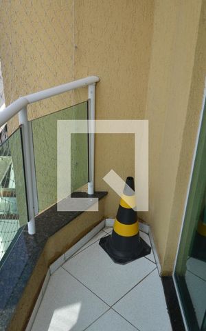 Apartamento à venda com 154m², 3 quartos e 2 vagasVaranda da Sala