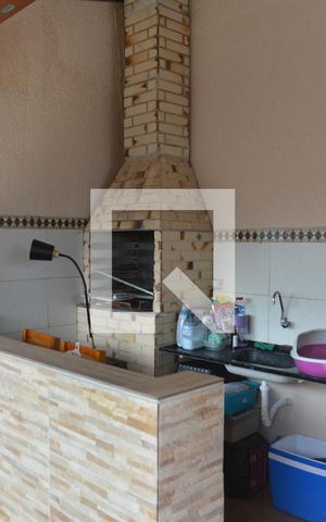 Apartamento à venda com 154m², 3 quartos e 2 vagasÁrea comum