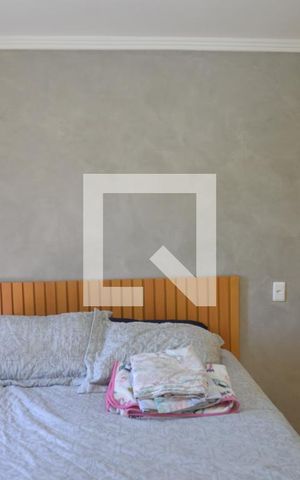 Apartamento à venda com 154m², 3 quartos e 2 vagasQuarto 3