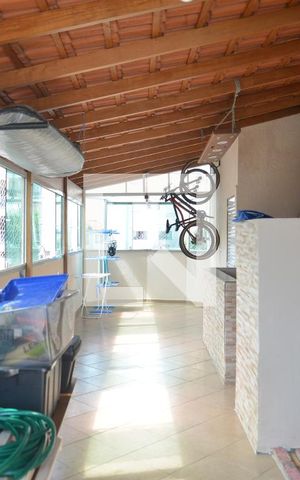 Apartamento à venda com 154m², 3 quartos e 2 vagasÁrea comum