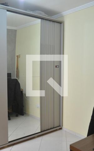 Apartamento à venda com 154m², 3 quartos e 2 vagasQuarto 2