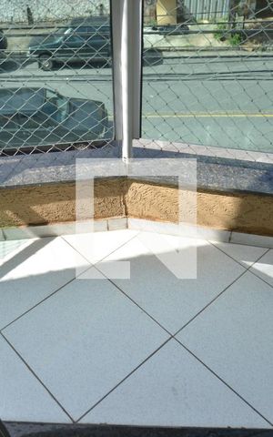 Apartamento à venda com 154m², 3 quartos e 2 vagasVaranda da Sala
