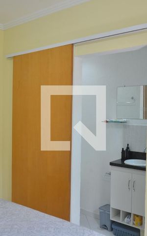 Apartamento à venda com 154m², 3 quartos e 2 vagasQuarto 3