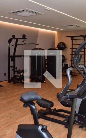 Apartamento à venda com 61m², 2 quartos e 1 vagaÁrea comum - Academia
