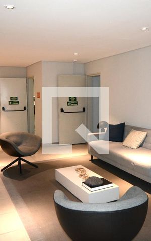 Apartamento à venda com 61m², 2 quartos e 1 vagaHall social