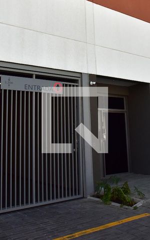 Apartamento à venda com 61m², 2 quartos e 1 vagaFachada e portaria