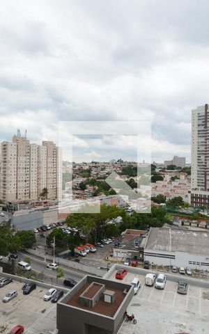 Apartamento à venda com 61m², 2 quartos e 1 vagaVista da Varanda