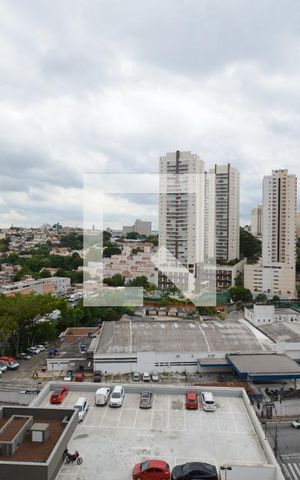 Apartamento à venda com 61m², 2 quartos e 1 vagaVista da Varanda